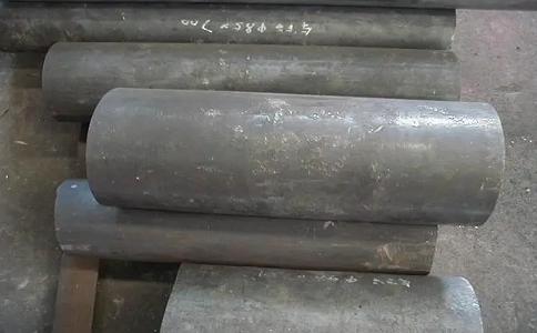 迪庆某家制造公司采购2/3高低齿硬质合金带锯条锯切尺寸500mm，面积1963c㎡表面硬化钢